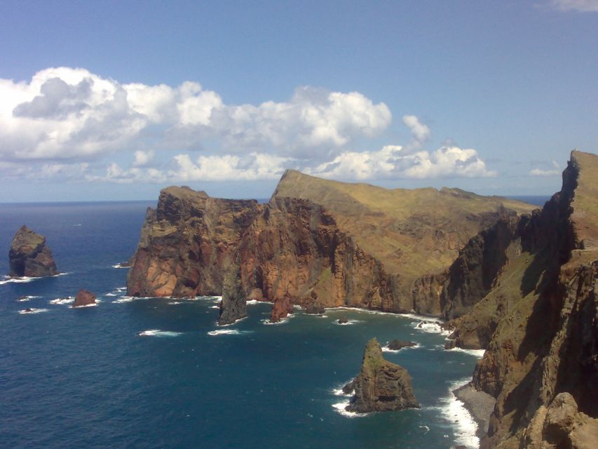 Madeira: Pico do Arieiro & Laurissilva Forest - East tour - Price and Value: Why $30 Often Feels Like a Deal Here