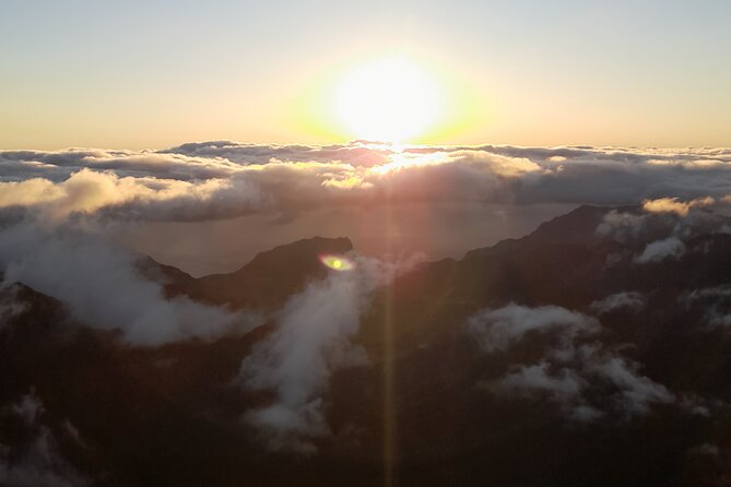 Madeira Pico do Arieiro Sunrise Tour - Key Things I’d Plan Around