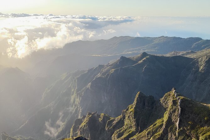 Madeira Pico do Arieiro Sunrise Tour - Price and Value: What 54.42 USD Really Buys You, and How to Choose Breakfast
