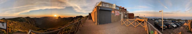 Madeira: Pico do Arieiro Sunset with Optional Dinner - Value and Price, Is It Worth $51?