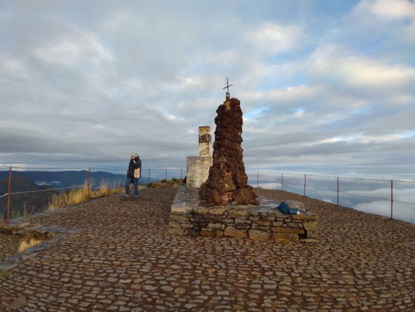 Madeira: Pico Ruivo Guided Sunrise Hike with Hotel Pickup - Key Highlights You Can Feel in Your Legs