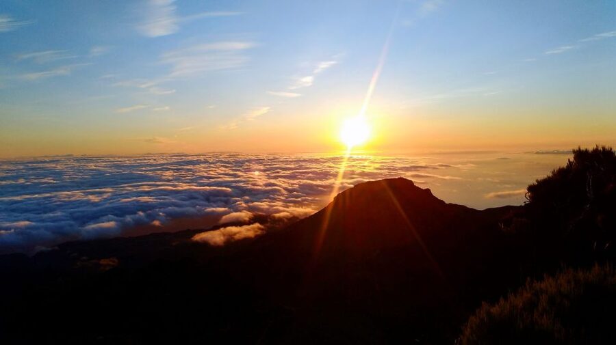 Madeira: Pico Ruivo Guided Sunrise Hike with Hotel Pickup - Why Pico Ruivo Sunrise Feels Worth the Early Wake-Up