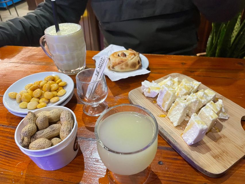 Madeira: Poncha Class & Tasting Tour - Price and Value: What $82 Is Paying For