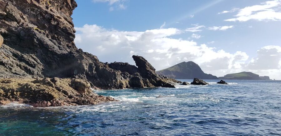 Madeira: Ponta de São Lourenço Lighthouse Boat Tour - What to bring, and who should skip this one