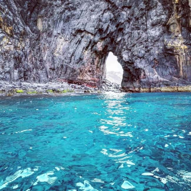 Madeira: Ponta de São Lourenço Snorkeling Boat Trip - The geology and protected biodiversity angle, and what you might actually see