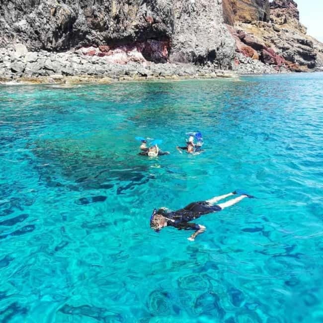 Madeira: Ponta de São Lourenço Snorkeling Boat Trip - Price and value: is $41 for a 2-hour tour a good deal?