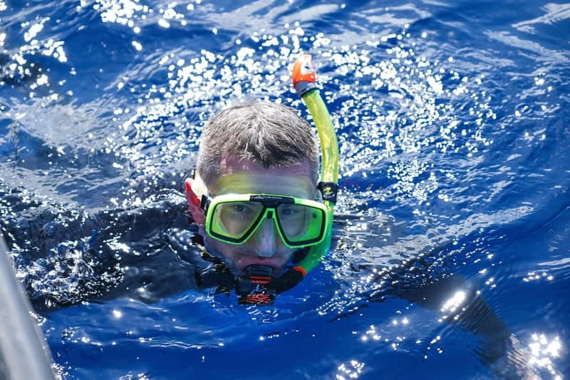 Madeira: Ponta de São Lourenço Snorkeling Boat Trip - What to do before you go for the smoothest snorkel