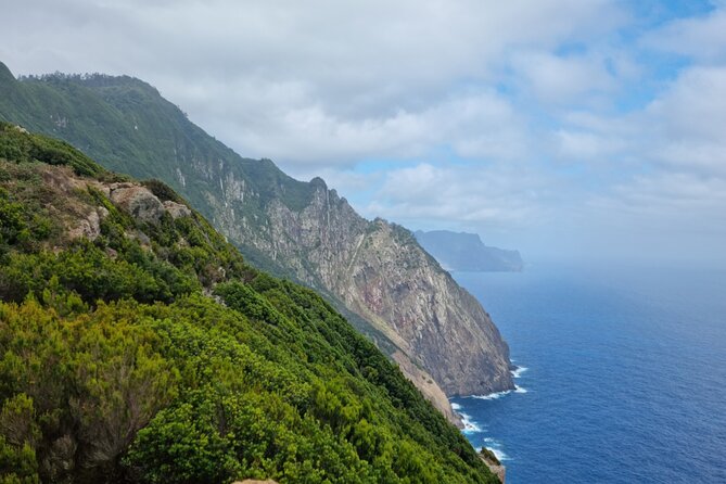 Madeira Porto da Cruz to Machico Self Hiking Tour with Transfer - The 2:00 pm start and what your afternoon will look like