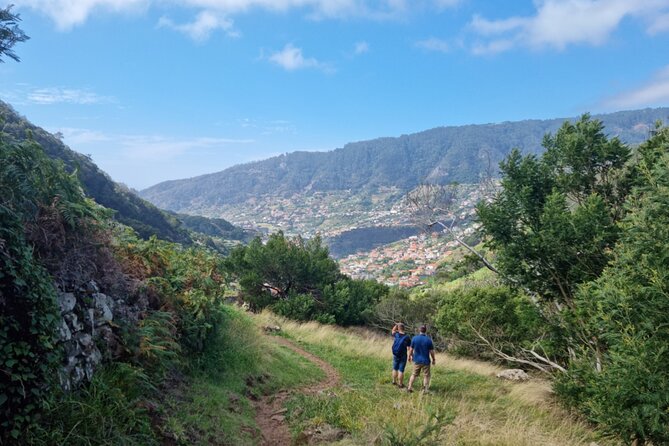 Madeira Porto da Cruz to Machico Self Hiking Tour with Transfer - The people make it better: Hugo’s guide style and what it means for you