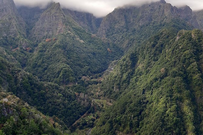 Madeira: Private 1.5-Kilometer Levada dos Balcões Hike PR11 - Price and Value: What You’re Paying For