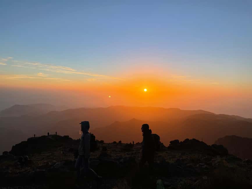 Madeira private 4x4 tour: North-East Coast - Key things I’d watch for on this north east route