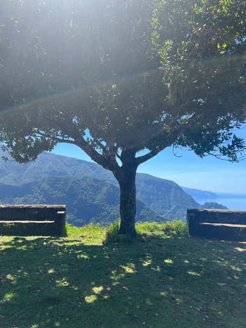 Madeira private 4x4 tour: North-East Coast - Porto da Cruz: Rum Heritage at a Traditional Distillery