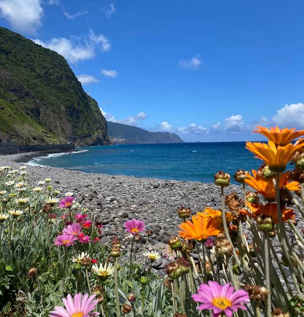 Madeira private 4x4 tour: North-East Coast - What $117 Really Buys on an 8 Hour North East 4x4