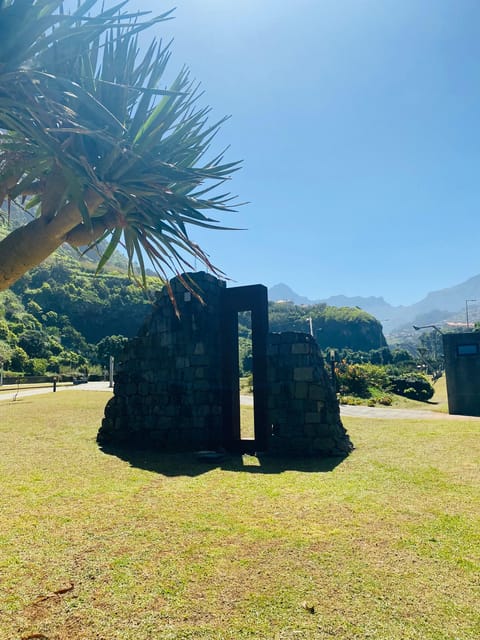 Madeira private 4x4 tour: North-West Coast - Fanal Forest: Misty Laurel Trees and Why This Stop Needs Patience
