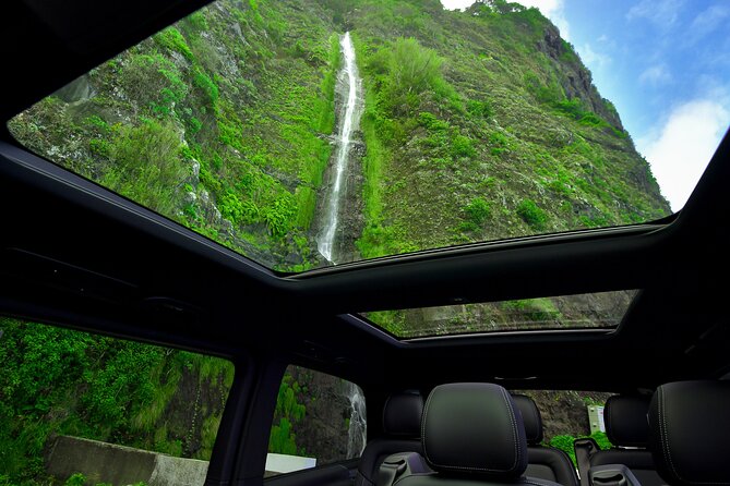 Madeira Private Bespoke Exclusive Grand Tour | Premium Quality - Key highlights that make this tour worth your time