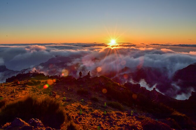 Madeira Private Bespoke Exclusive Grand Tour | Premium Quality - Old roads, real views, and why this day feels different in Madeira