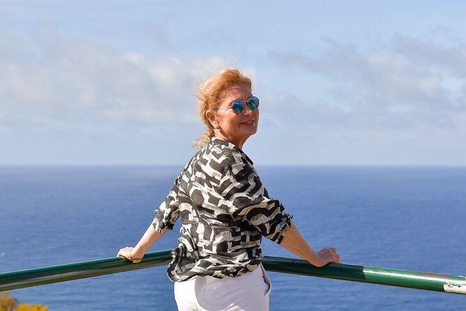 Madeira Private Bespoke Exclusive Grand Tour | Premium Quality - Value and price: what $603 per group buys you in Madeira