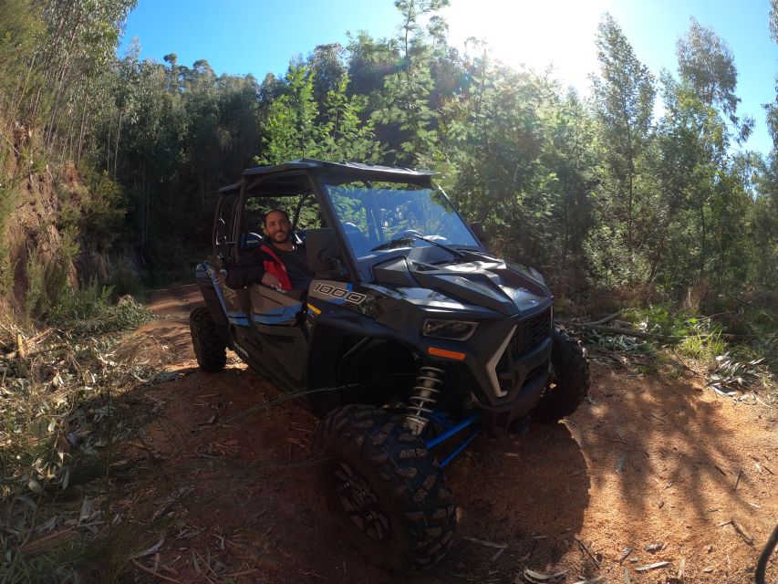Madeira Private Buggy Adventure: Mountains and Forests - Getting Started in Funchal: Where the Ride Really Begins