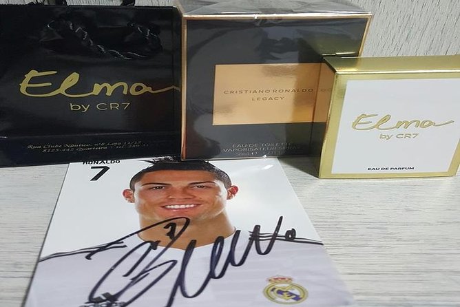 Madeira: Private Cristiano Ronaldo Tour with CR7 Museum - Who this tour suits best in Funchal