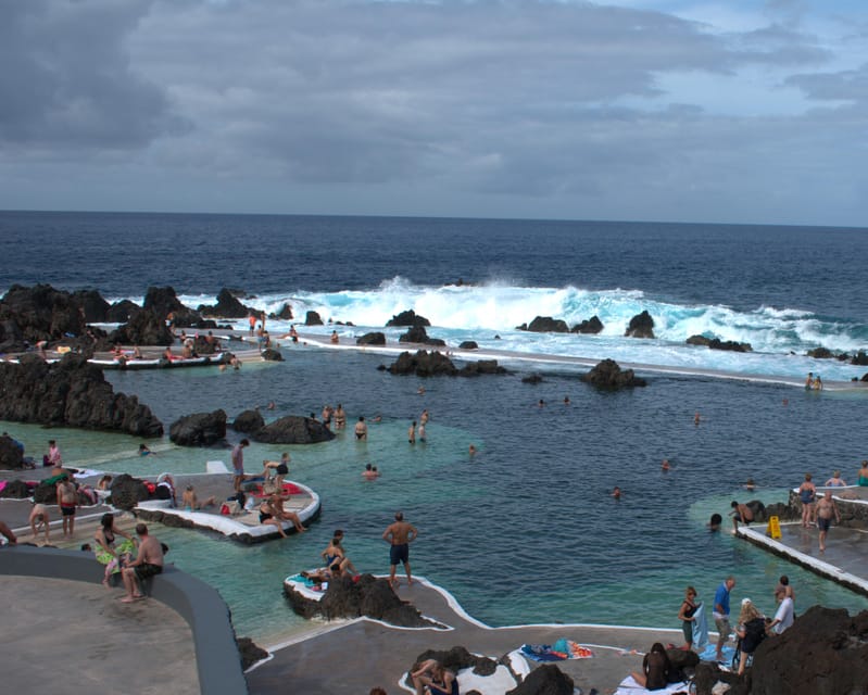 Madeira: Private Full-Day 4x4 Tour with Hotel Pickup - How Duarte’s driving and guiding changes the day