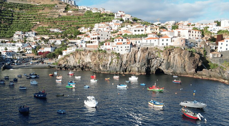 Madeira: Private Full-Day 4x4 Tour with Hotel Pickup - What a 7-hour private tour really feels like