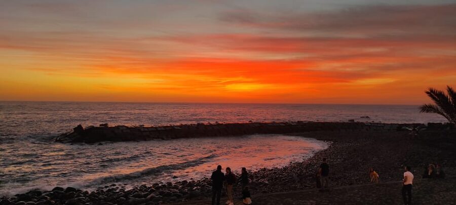 Madeira: Private Full-Day 4x4 Tour with Hotel Pickup - Pickup rules and the simplest way to avoid delays