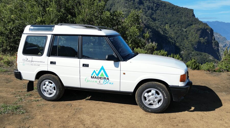 Madeira: Private Full-Day 4x4 Tour with Hotel Pickup - Price and value, $424 per group up to 6