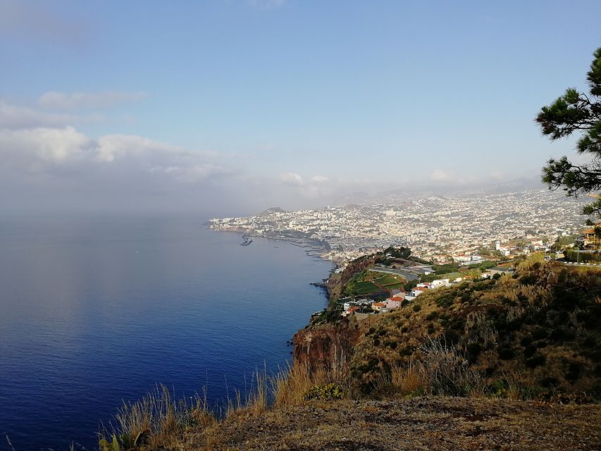 Madeira: Private Garajau Tour by Tukxi - Pickup and tuk tuk timing in Funchal, what to expect with the schedule