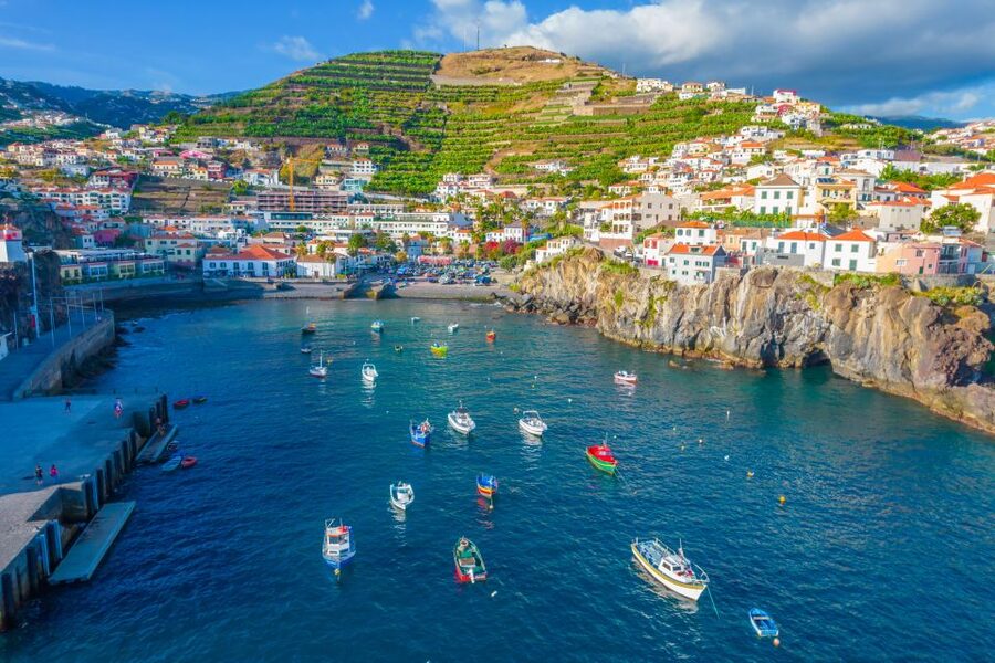 Madeira: Private Guided Cabo Girão Tour - Timing and weather: how to avoid the classic “fog ruins the view” problem