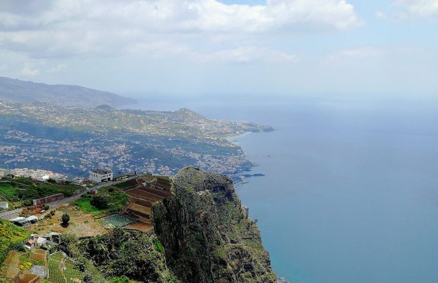 Madeira: Private Guided Cabo Girão Tour - Who this tour fits best, and who should skip it