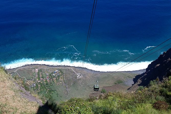 Madeira: Private Guided Half-Day Tour of Northwest Madeira - Key things to know before you go