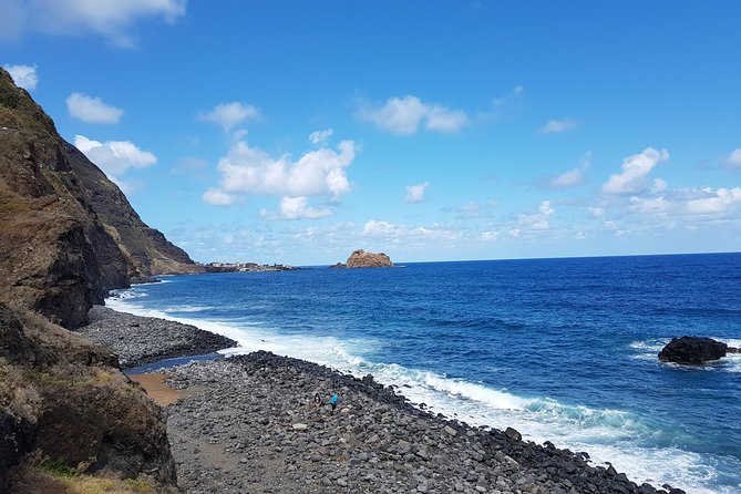 Madeira: Private Guided Half-Day Tour of Northwest Madeira - The real value: private driving plus focused scenery