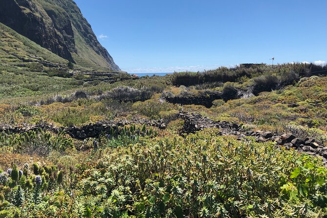 Madeira: Private Guided Half-Day Tour of Northwest Madeira - Stop 3: São Vicente and the chapel of Pico da Cova