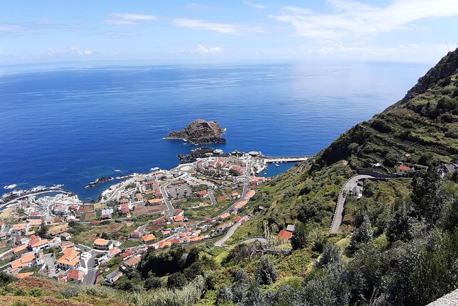 Madeira: Private Guided Half-Day Tour of Northwest Madeira - Who this tour fits best