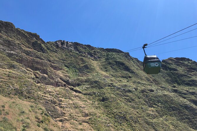Madeira: Private Guided Half-Day Tour of Northwest Madeira - The pacing: how you avoid feeling rushed