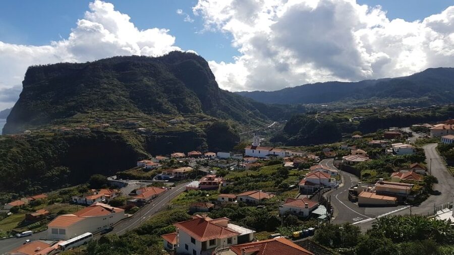 Madeira: Private Half-Day North East Island Tour - Key Highlights You Will Feel Right Away