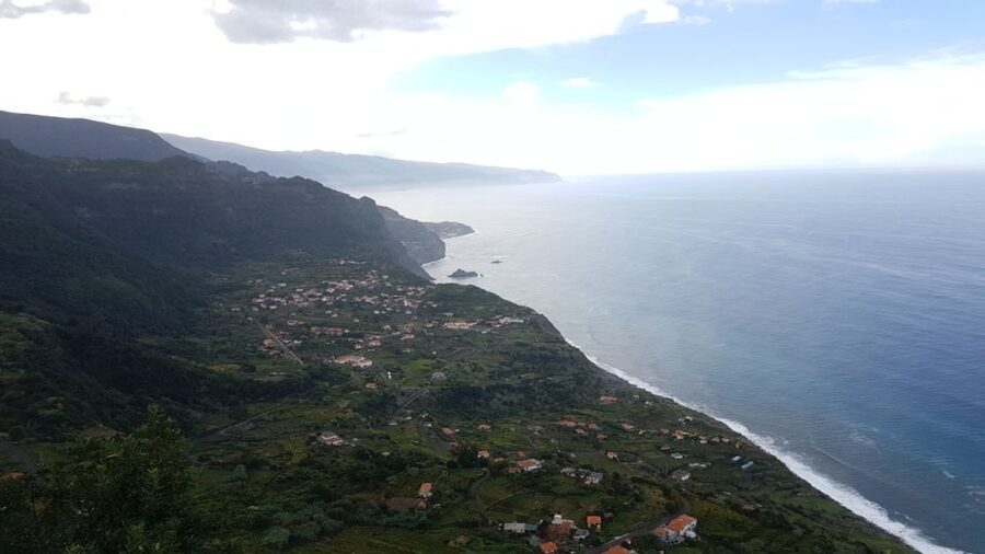 Madeira: Private Half-Day North East Island Tour - Vigia and Cabanas: Old Roads and Scenic Breaks