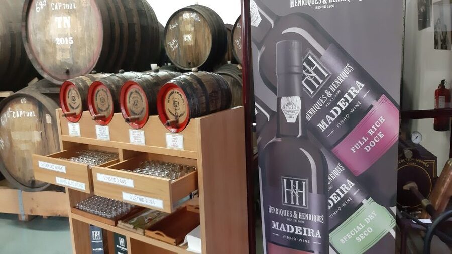 Madeira: Private Half-Day Wine Tasting Tour - Key Things to Know Before You Go