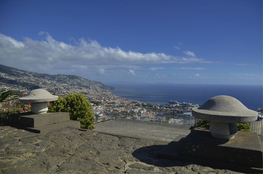 Madeira: Private Nuns Valley Tour by Tukxi - Pickup in Funchal, plus the cruise port option from Pontinha