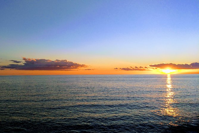 Madeira Private Sunset Boat Tour from Funchal - Key highlights at a glance