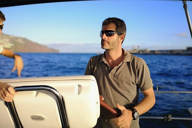 Madeira Private Sunset Boat Tour from Funchal - Why a Madeira sunset sail from Funchal works so well