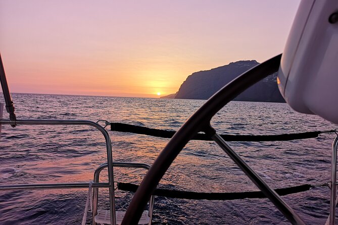 Madeira Private Sunset Boat Tour from Funchal - Price and value for a group of up to 10: when $374.91 makes sense