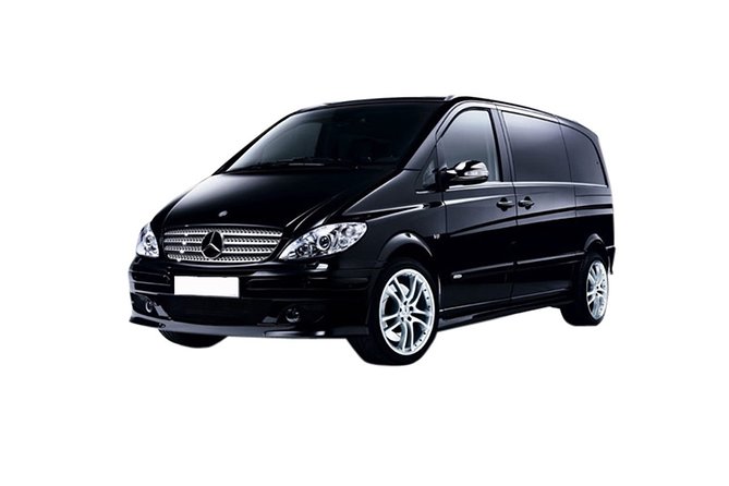 Madeira Private Transfer to/from Funchal Airport - Meeting the driver at Funchal Airport or your hotel entrance