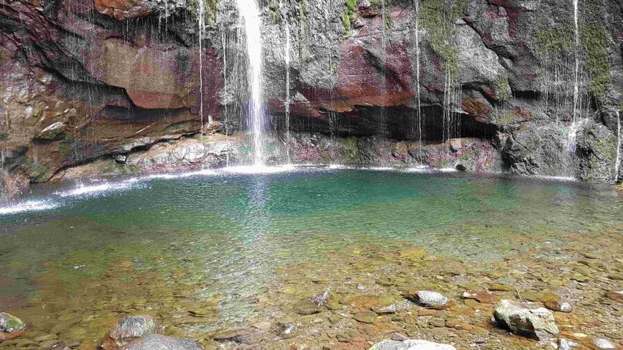 Madeira: Private Walking Tour of Levada das 25 Fontes PR6 - What to bring, wear, and plan for on this PR6 hike