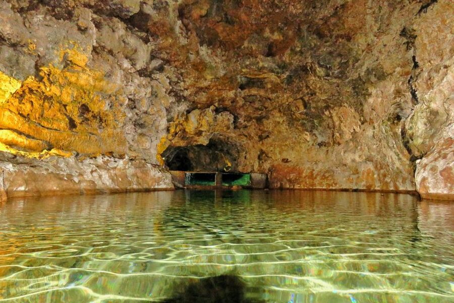 Madeira : Private wine experience by 4WD - Serra de Água to the levadas, where the island’s work shows up