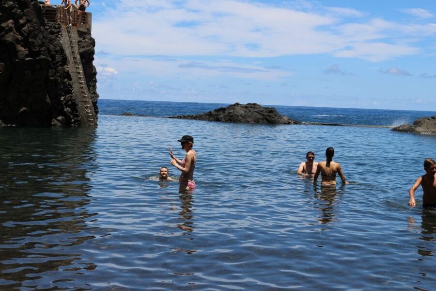 Madeira : Private wine experience by 4WD - Price and what you actually get for $495 per group