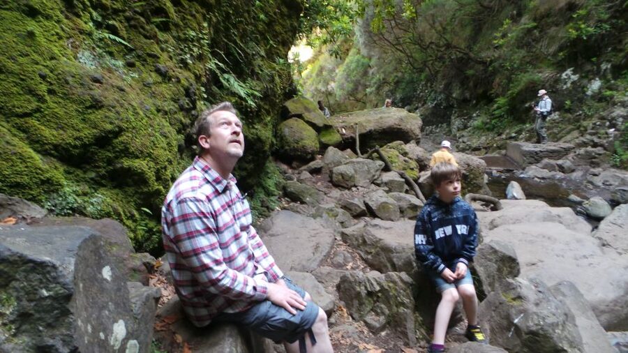 Madeira: Rabaçal 25 Fountains Levada Walk & Cabo Girão - Who this tour suits best