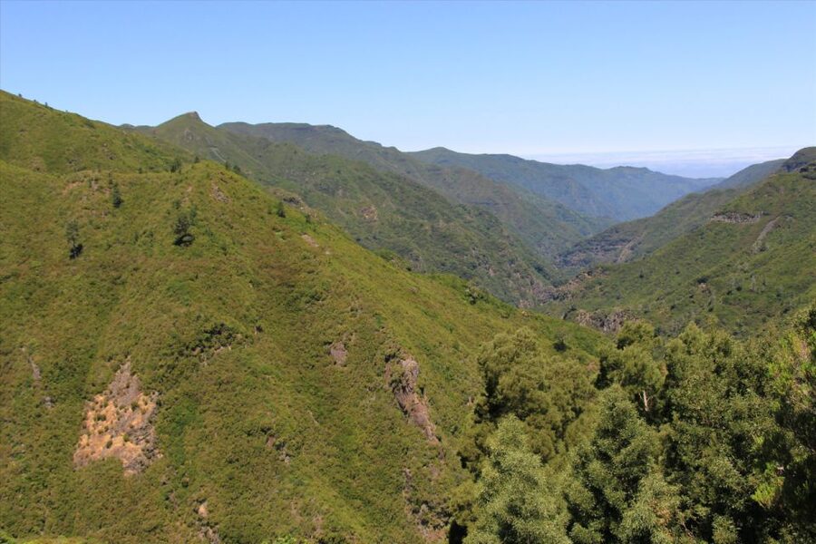 Madeira: Rabaçal, Risco and 25 Fontes Guided Hiking Tour - What to Pack for Madeira Levadas (So You Stay Comfortable All Day)