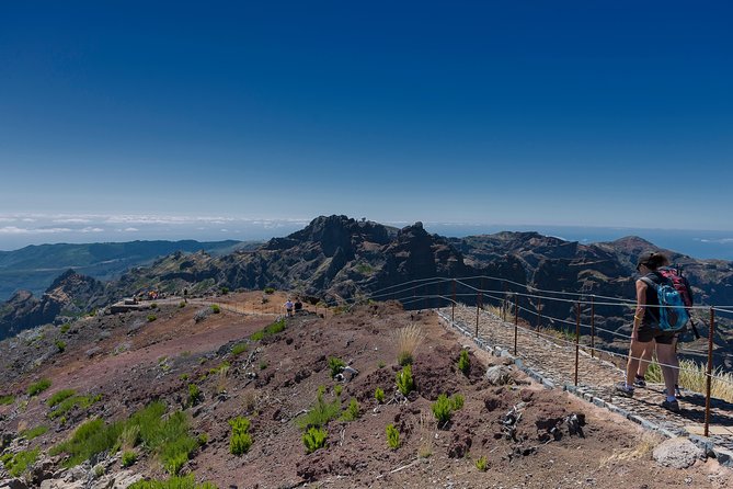 Madeira s highest Peaks - Price and what you actually get for about $53