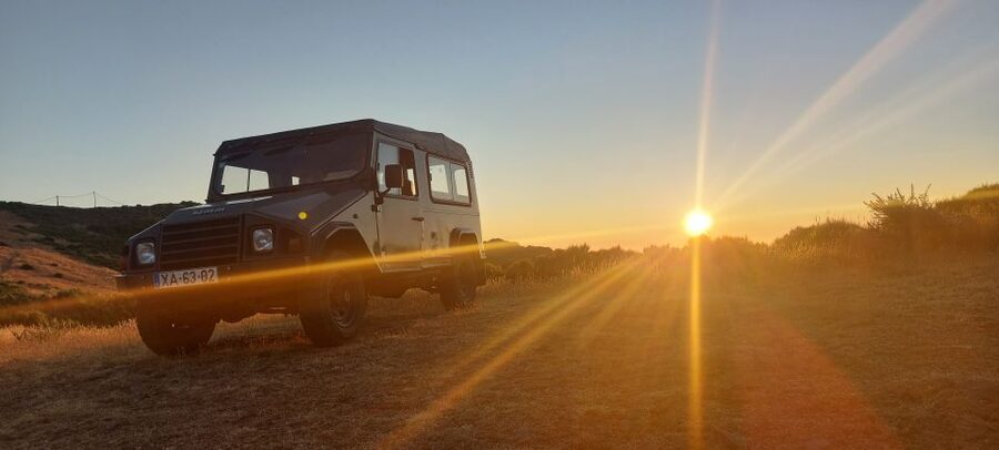 Madeira Safari Private 4x4, Full Day Santana or Porto Moniz - Food Options, Optional Local Meal, and Budget Reality